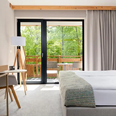 Platinum Mountain Hotel&Spa-3